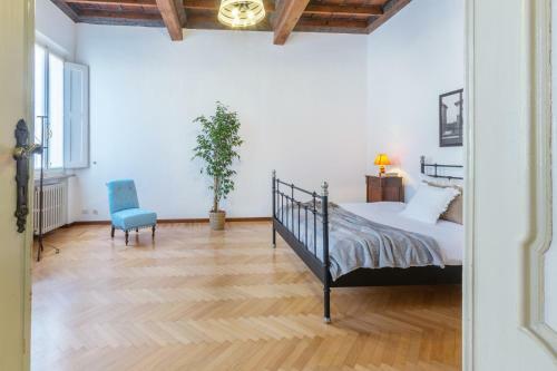 Apartamento Frescobaldi Aparments! A Casa Di Francesco