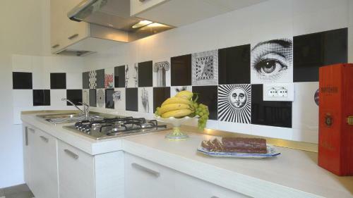 Apartamento Metastasio