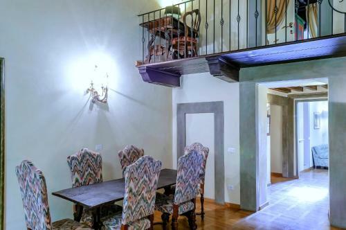 Corno Luxury Apartment