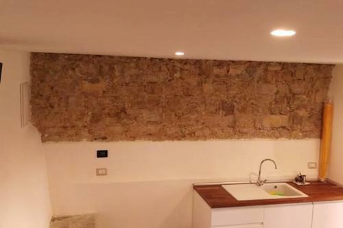 Apartment With 2 Bedrooms In Finocchito With Wifi