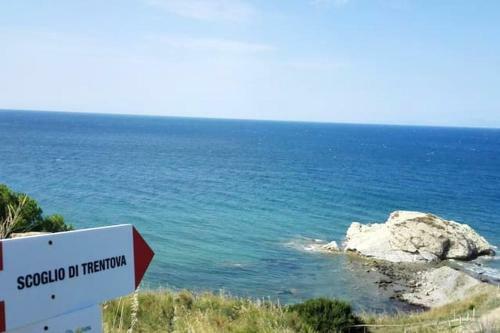 Apartment With 2 Bedrooms In Finocchito With Wifi