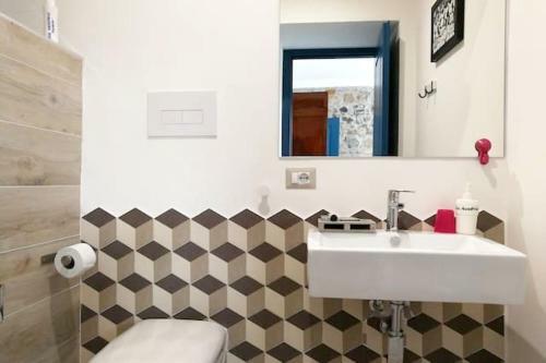 Apartment With 2 Bedrooms In Finocchito With Wifi