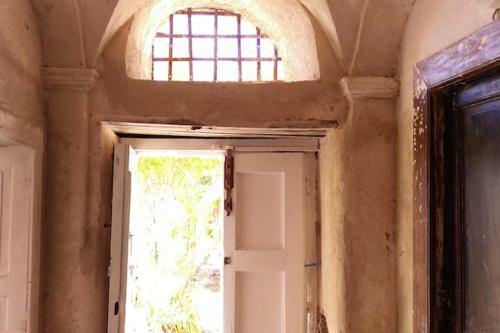 Apartment With 2 Bedrooms In Finocchito With Wifi