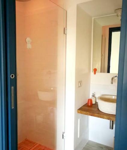 Apartment With 2 Bedrooms In Finocchito With Wifi