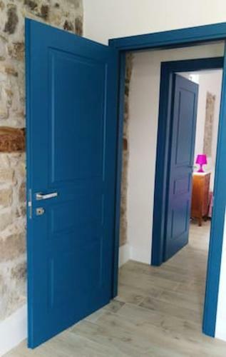 Apartment With 2 Bedrooms In Finocchito With Wifi