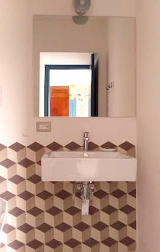 Apartment With 2 Bedrooms In Finocchito With Wifi