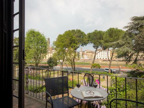 Apartamento River Dream