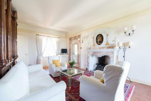 Hotel Villa Le Piazzole