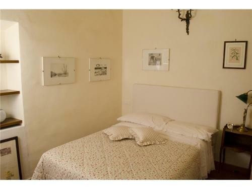 Capponi Apartment