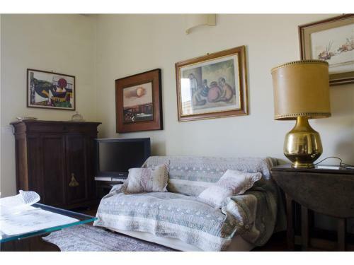 Capponi Apartment