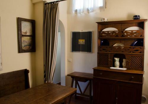 Capponi Apartment
