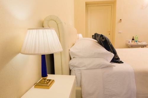 Hostal Residenza D'epoca Palazzo Riblet