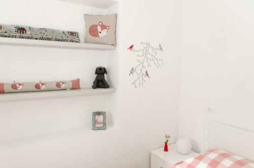 Apartamento Agnolo Garden & City Bikes