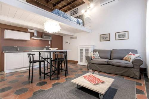 Apartment San Gallo