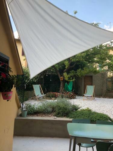 Bed & Breakfast M�s� Firenze