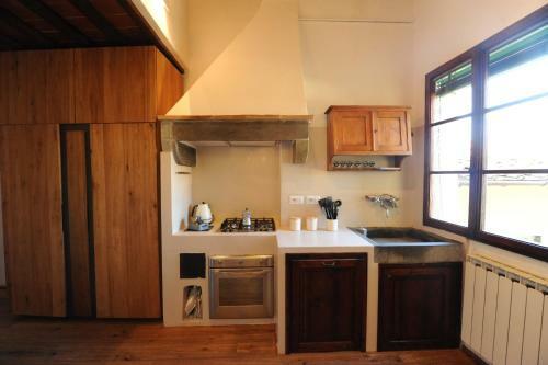 Apartamento Acacia Firenze - Bouganville