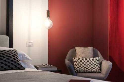 B&B Lorena Suites