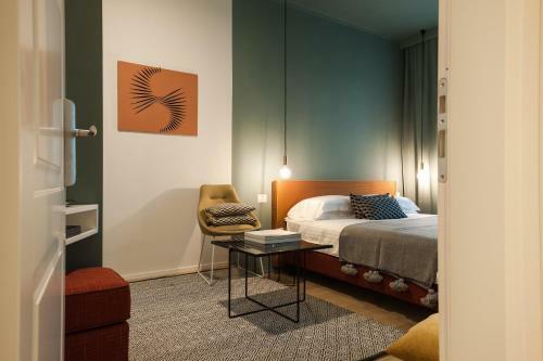 B&B Lorena Suites