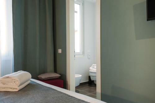 B&B Lorena Suites