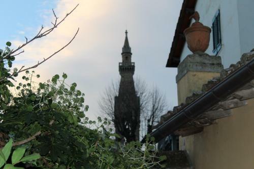 Apartamento Residenza Marchesi Pontenani
