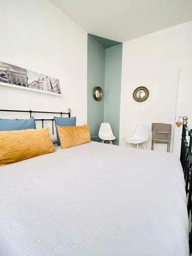 B&B Monteverdi