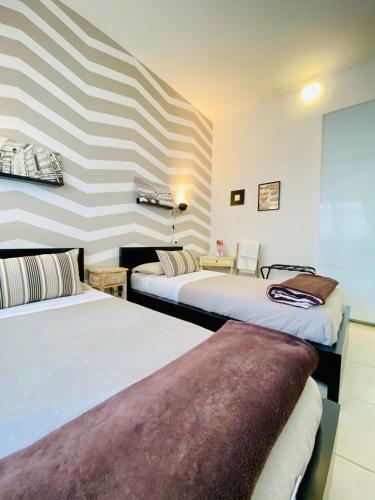 B&B Monteverdi