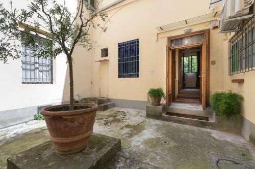 Apartamento Suite Cavour