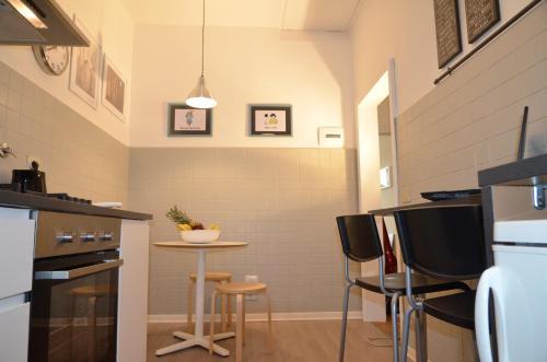 Apartamento Casa Al 4