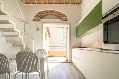Giglio Apartments