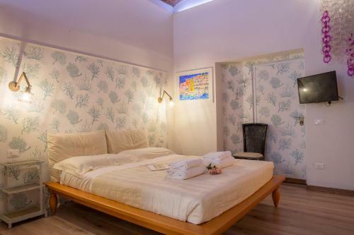 Giglio Apartments