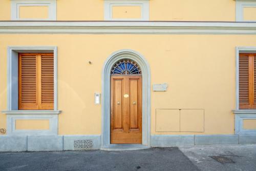 Giglio Apartments