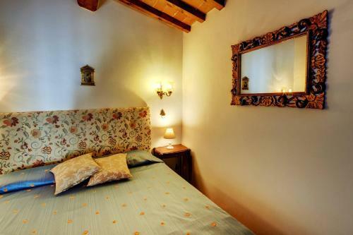 Locazione Turistica Mele - Fnz161