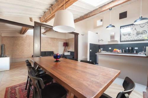 Belle Arti Apartment