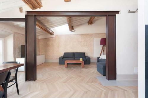 Belle Arti Apartment