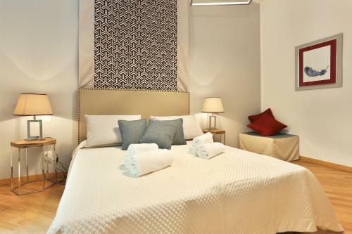 Bed & Breakfast Tornabuoni Boutique