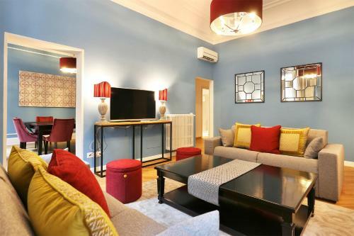 Bed & Breakfast Tornabuoni Boutique