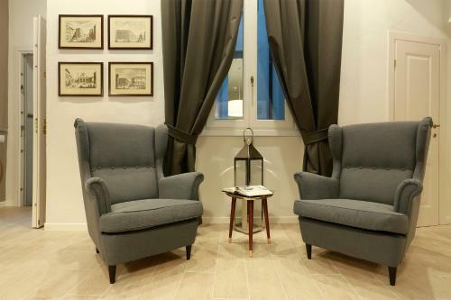 Bed & Breakfast Tornabuoni Boutique
