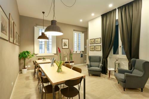 Bed & Breakfast Tornabuoni Boutique