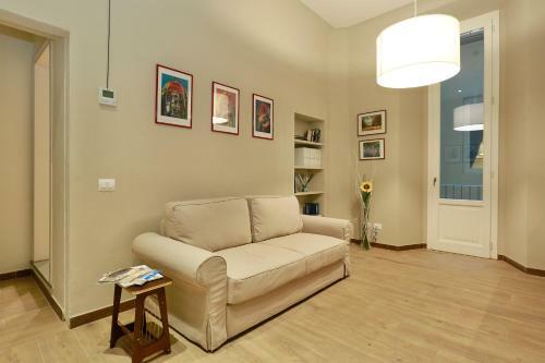 Bed & Breakfast Tornabuoni Boutique