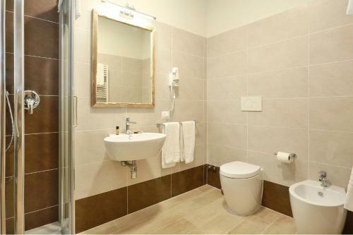 Bed & Breakfast Tornabuoni Boutique