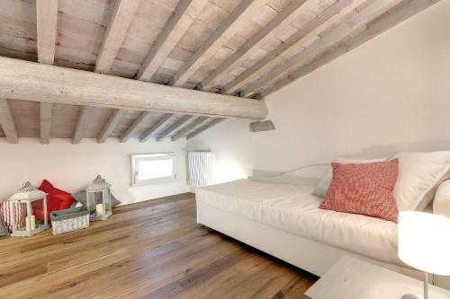 Mattonaia Apartment
