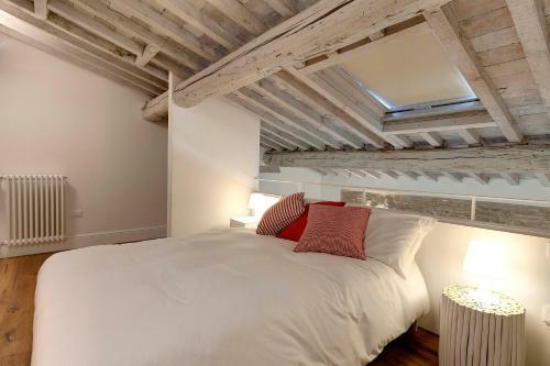 Mattonaia Apartment
