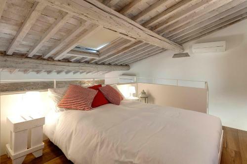 Mattonaia Apartment