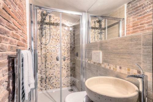 Signoria Elegant Apartment