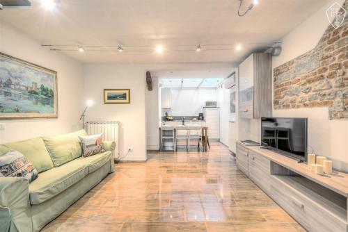 Signoria Elegant Apartment