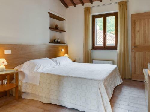Stunning Holiday Home In Foligno With Sauna