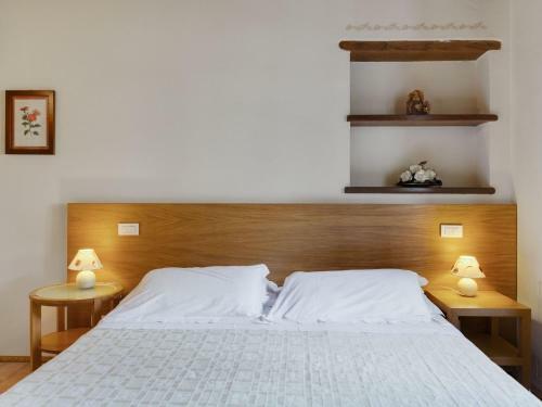 Stunning Holiday Home In Foligno With Sauna