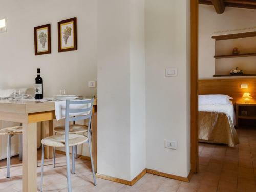 Stunning Holiday Home In Foligno With Sauna