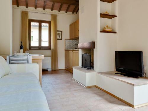 Stunning Holiday Home In Foligno With Sauna