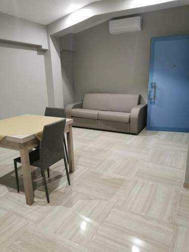 Bed & Breakfast Casa Mia1